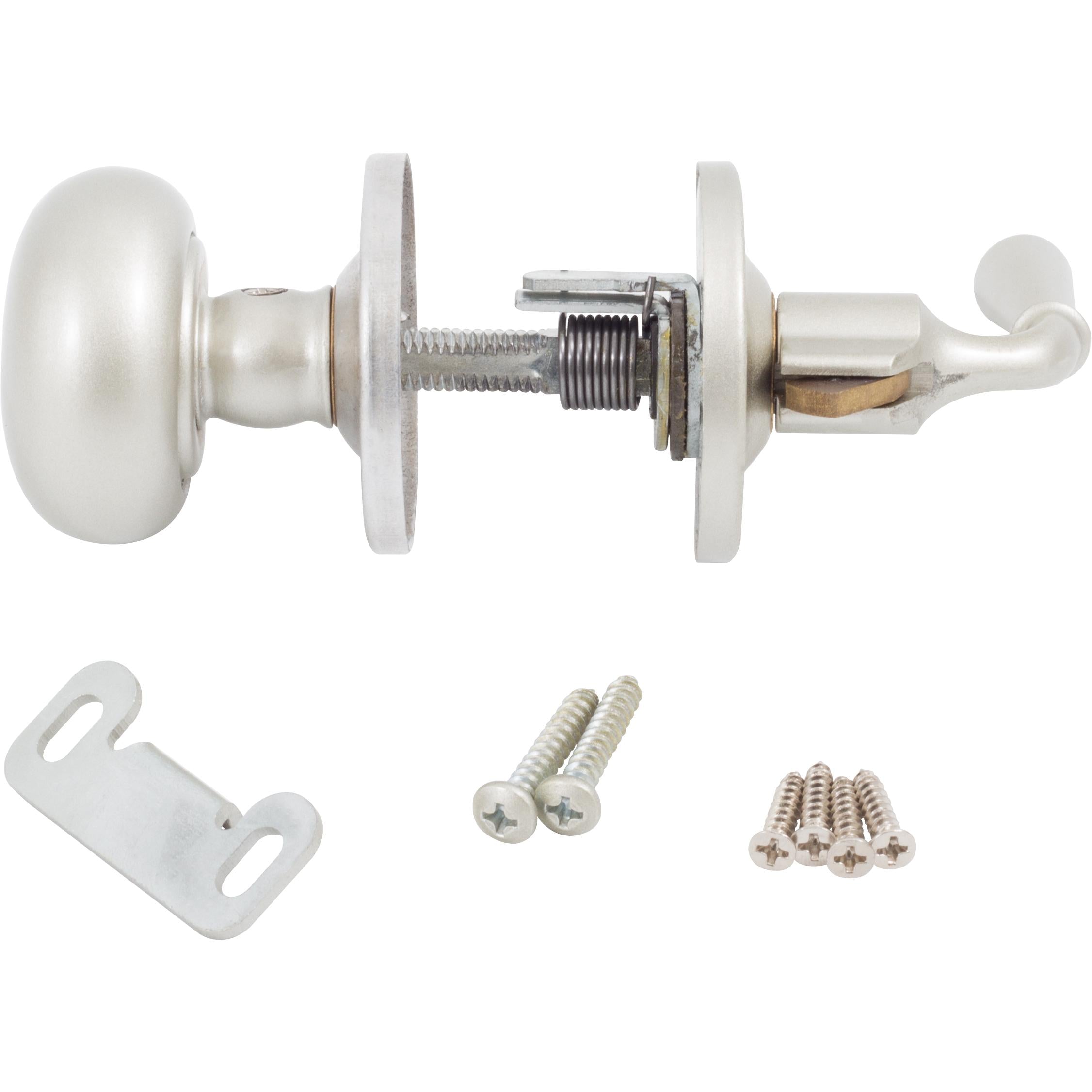 Rim Storm Door Lock