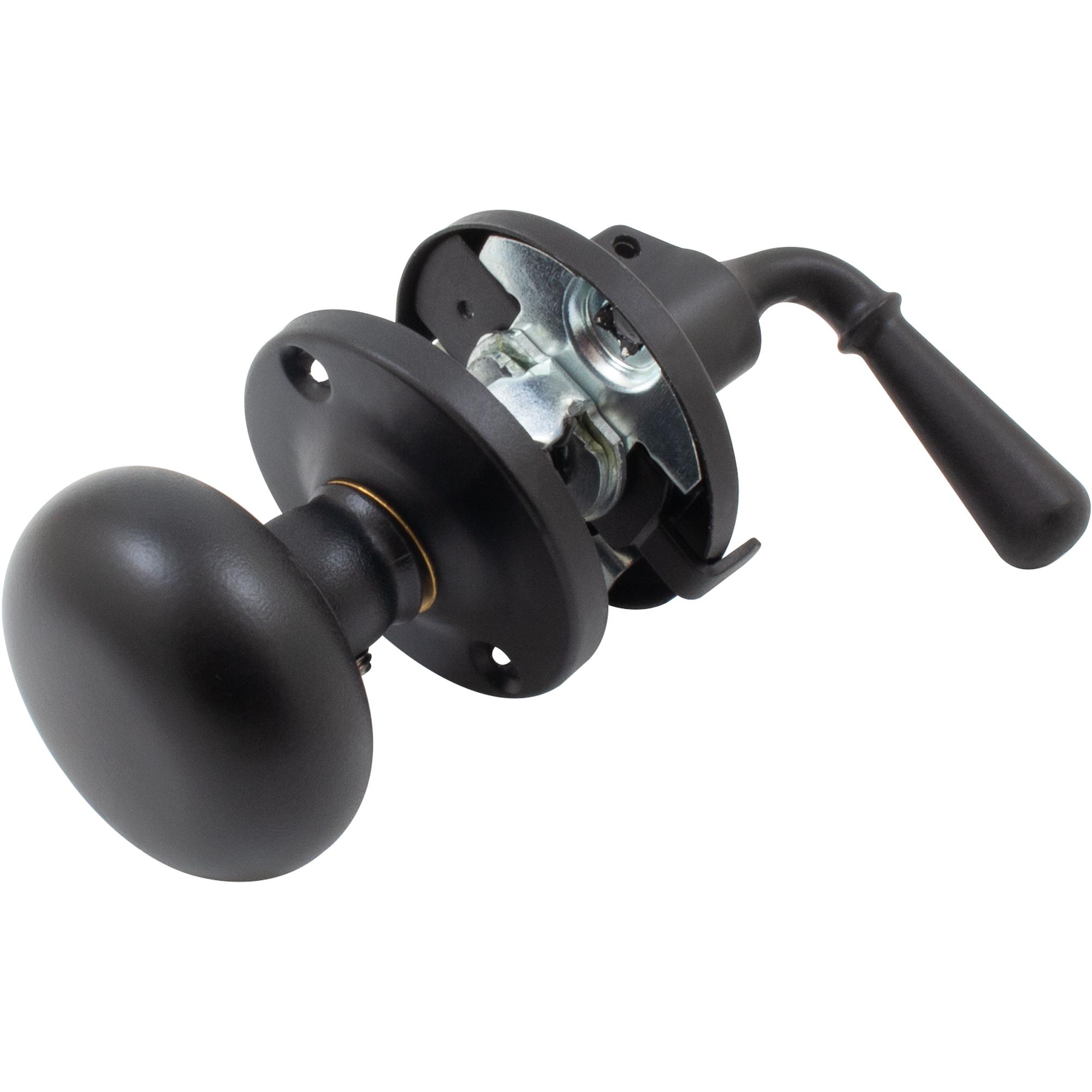 Rim Storm Door Lock