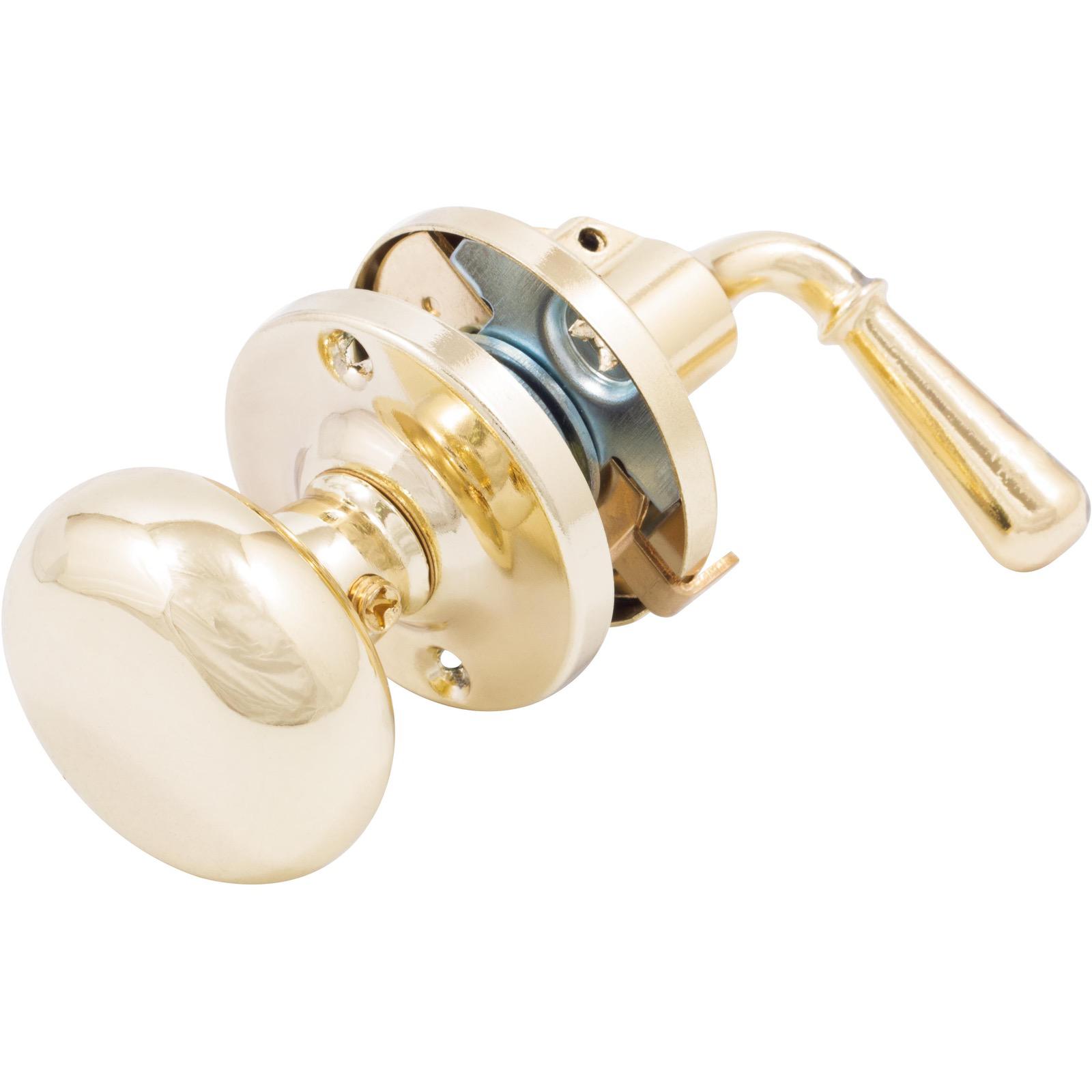 Rim Storm Door Lock