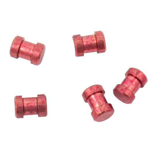 80369-001 PK Anti-Pick Top Pin .160" 100/pk