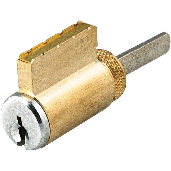 K001SC26DKD Knob / Lever Cylinder for Schlage Locks SC4 KD - Satin Chrome