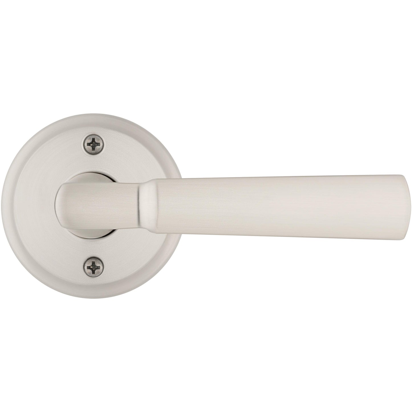 788PHL  15 Perth Dummy - Satin Nickel