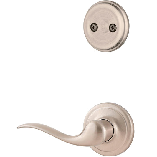 Tustin Handleset Trim Lever - 968 Series for Right Handing - Interior Only