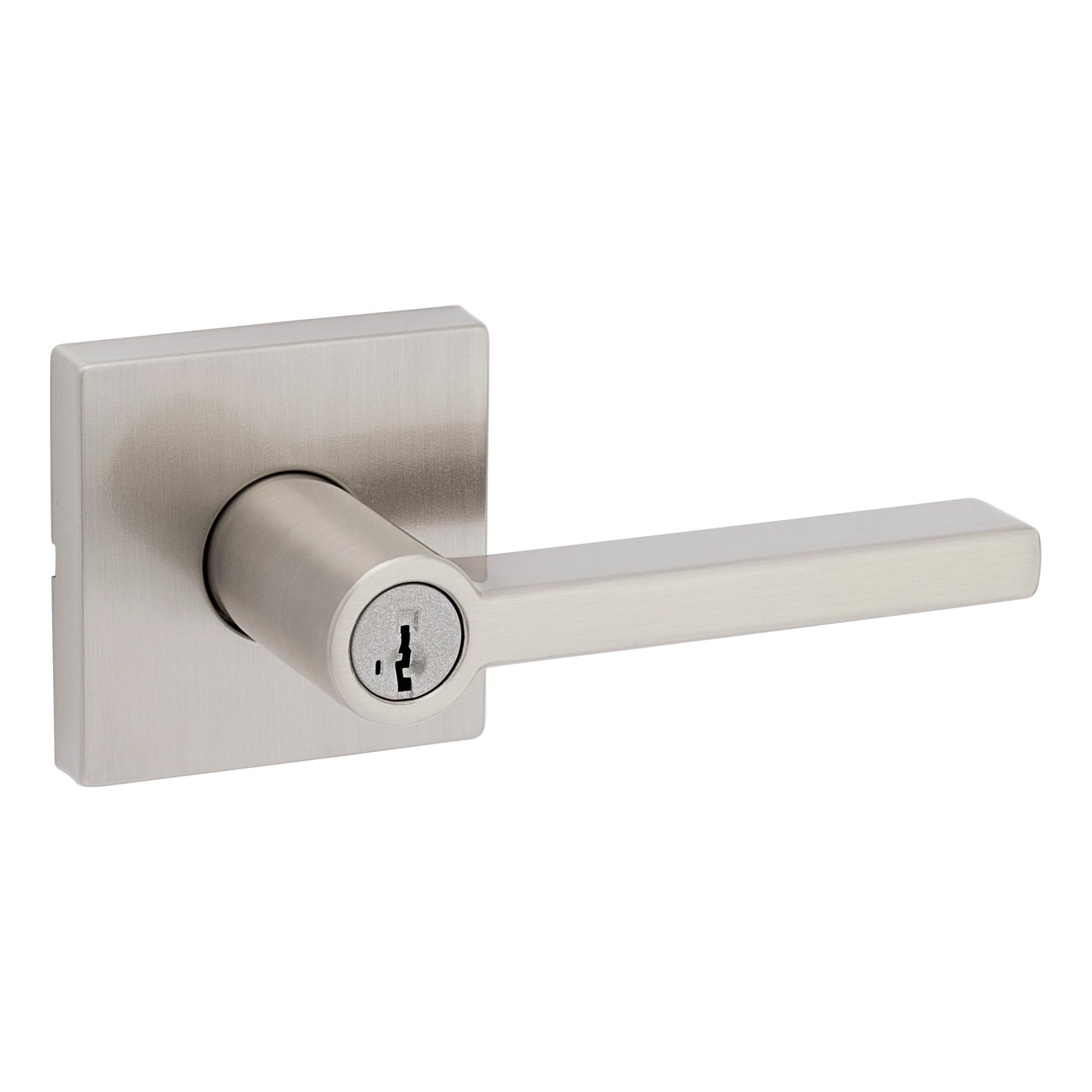 750HFL SQT SMT 15 6AL FD RCS KD Halifax Storeroom - Satin Nickel