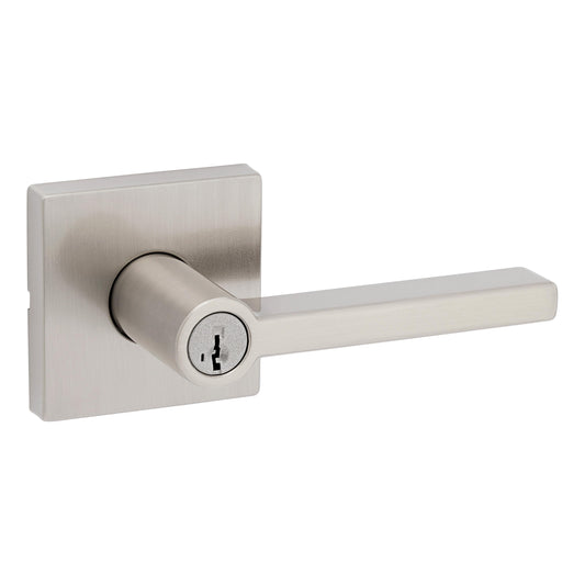 750HFL SQT SMT 15 6AL FD RCS KD Halifax Storeroom - Satin Nickel