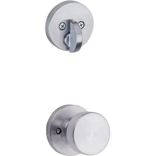 971PSK RDT 26D Pismo Trim Pack for 818 Handlesets - Satin Chrome