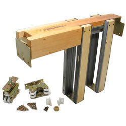 2000 Series Super Heavy-Duty Pocket Door Hardware Sets