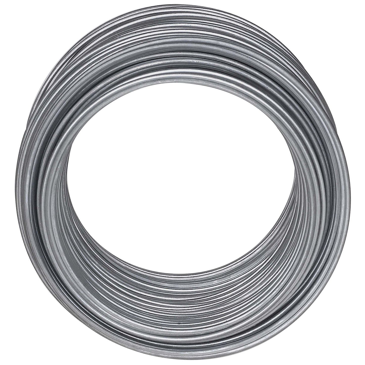 V2568 18 Gauge Wire - Galvanized