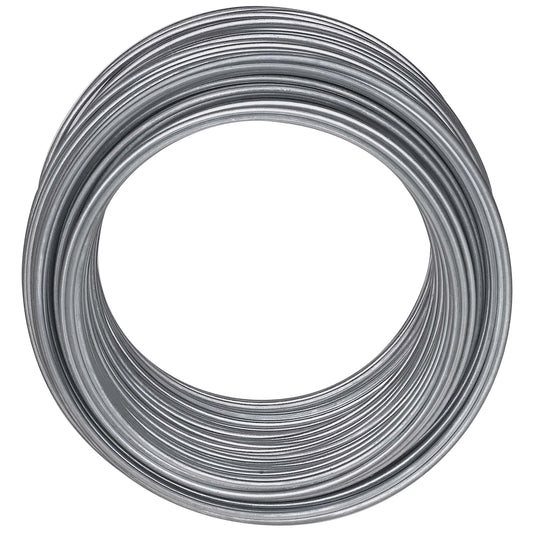 V2568 18 Gauge Wire - Galvanized