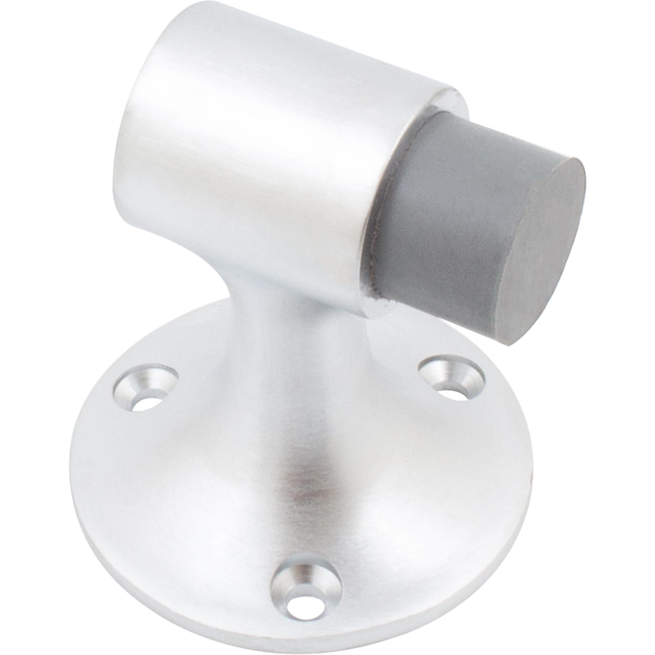Heavy Duty Floor Door Stop, 3 Inches