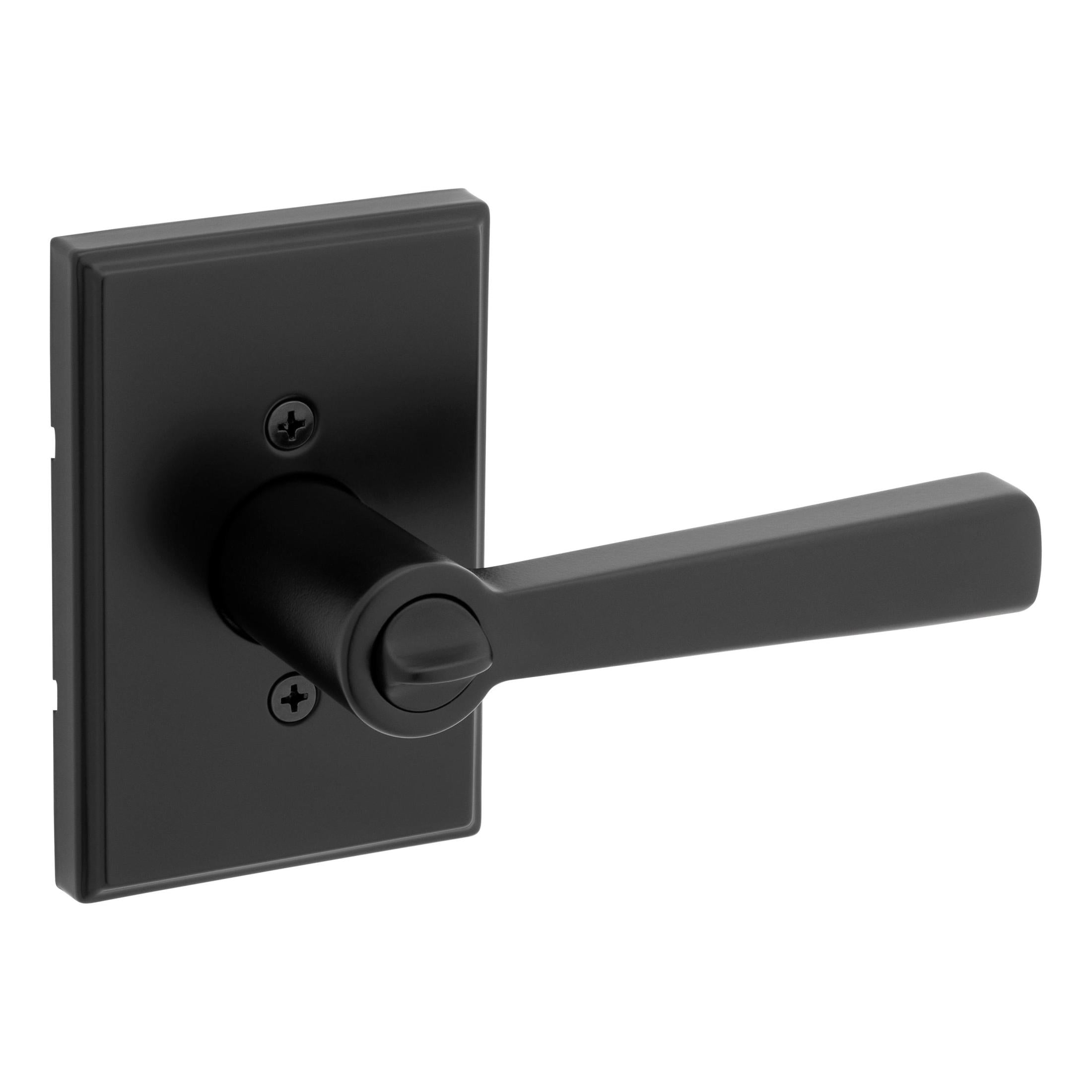 740TDL TRCT 514 SMT RCS KD Trafford Entry - Matte Black