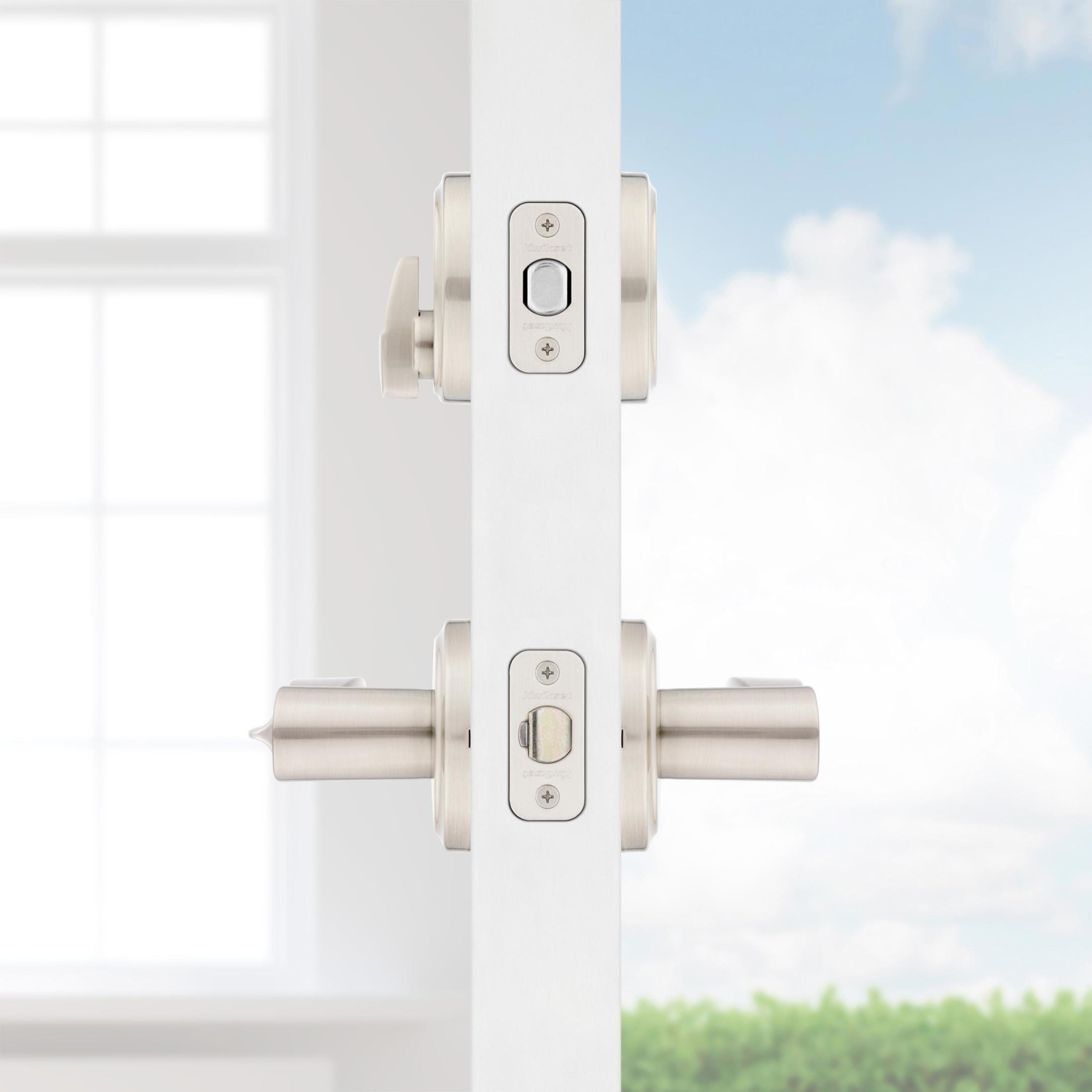 991SEL 15 SMT CP K4 Sedona Combo Pack - Satin Nickel