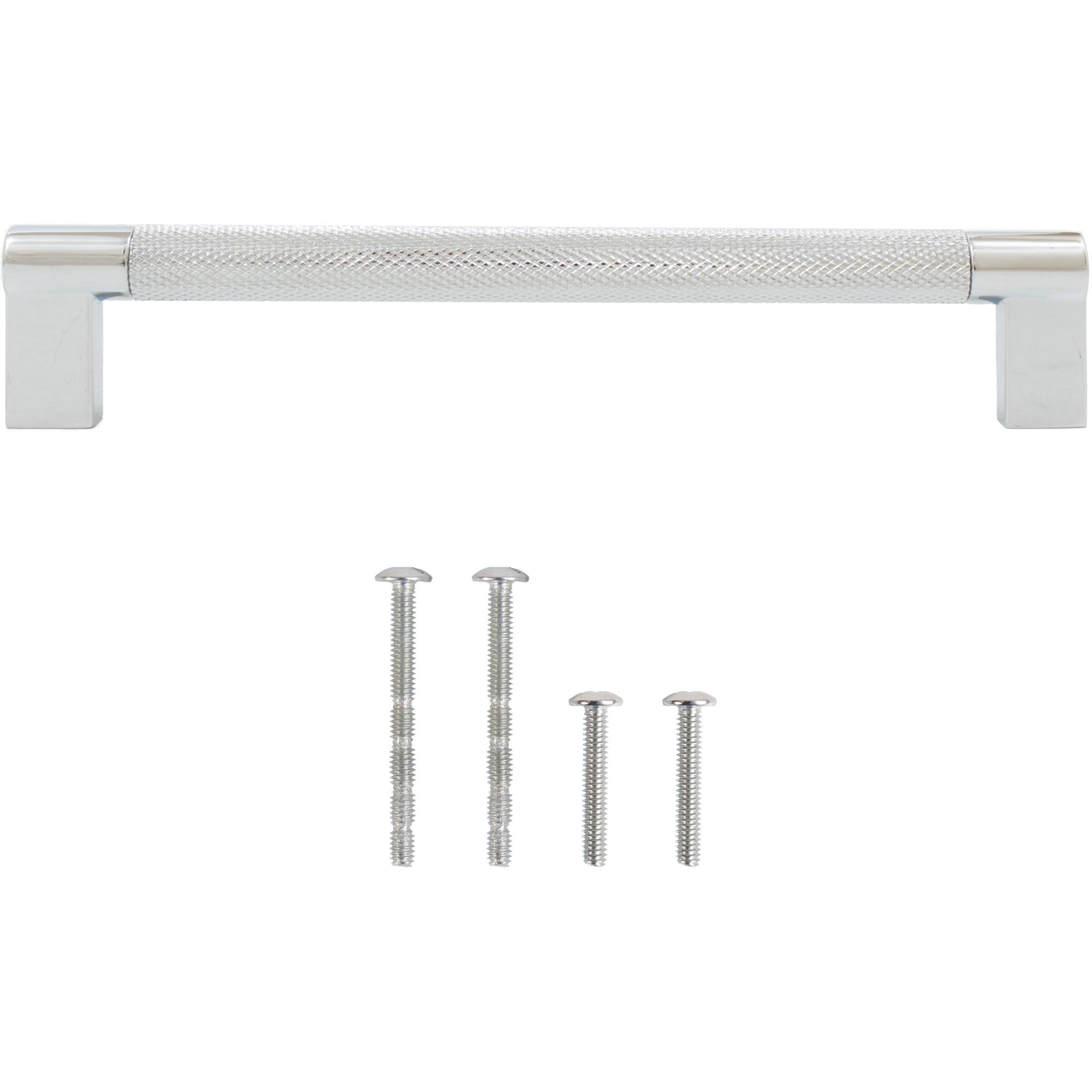 Urban Cabinet Pull, 160 Millimeters