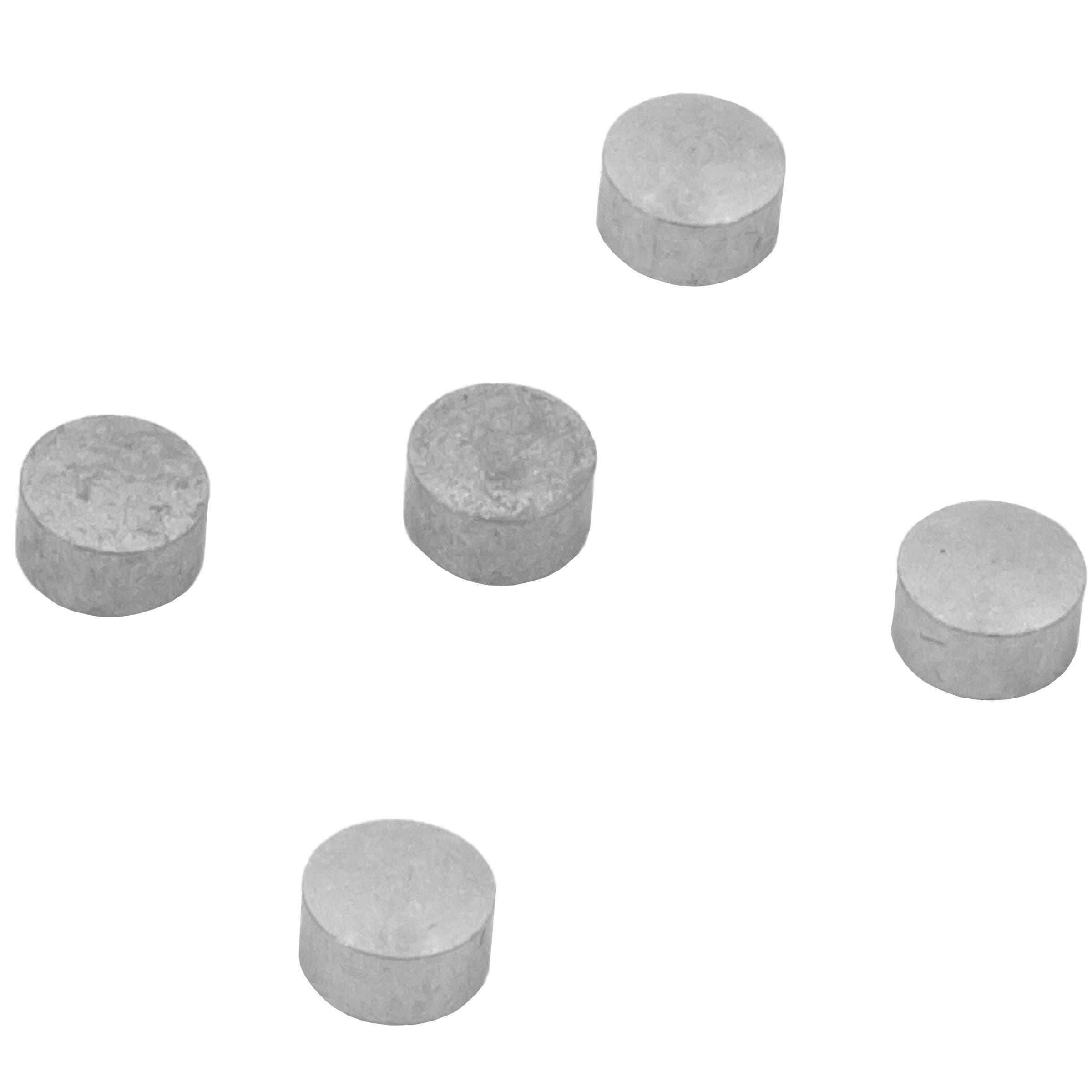 LAB SECURITY 3112S1 Kwikset #3 Master Pin - pack of 100