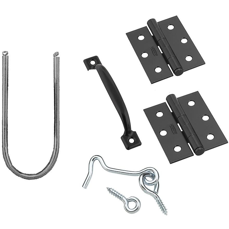 National Hardware - V90 Screen/Storm Door Set