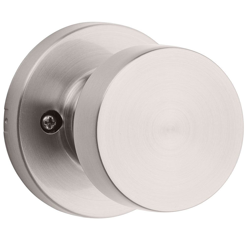 Pismo Dummy Knob - 788 Series with Round Trim - Boxpack