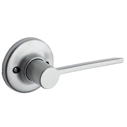 488LRL RDT RH 26D Ladera Dummy - Satin Chrome