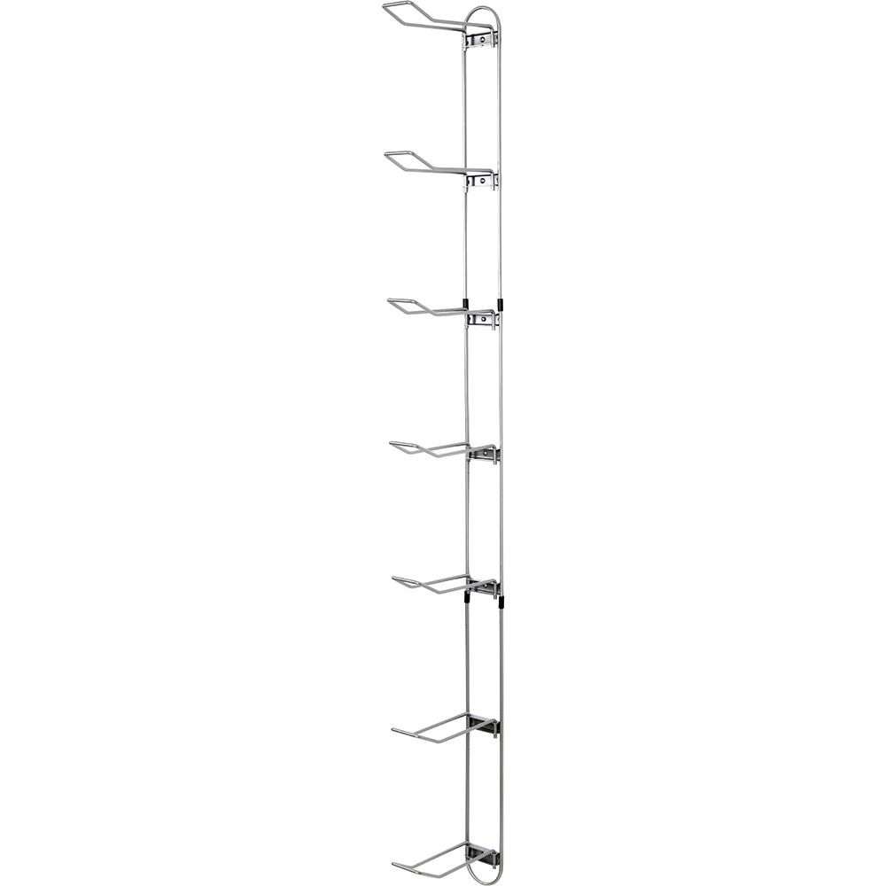 Sports Ball Rack