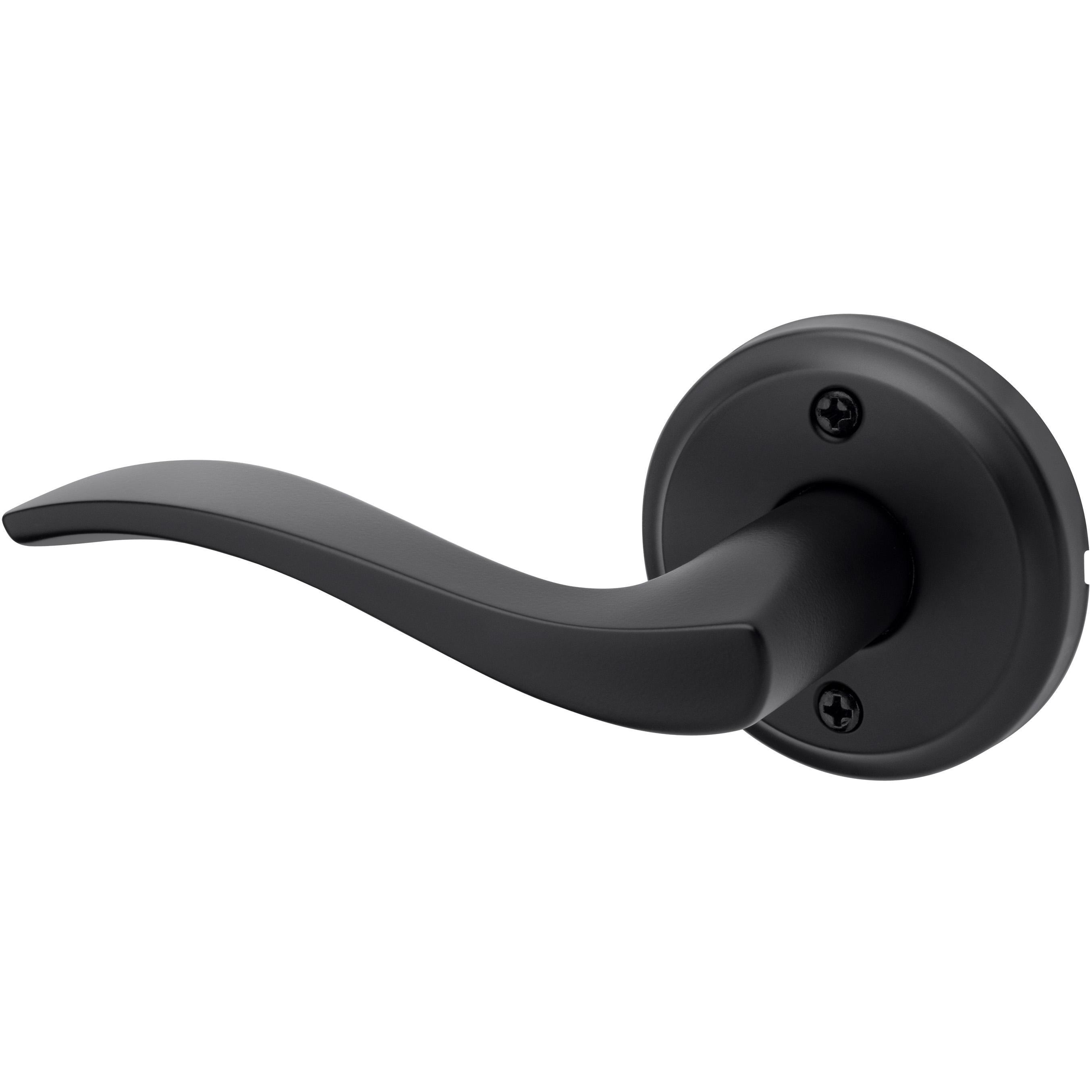 788SEL LH 514 Sedona Dummy - Matte Black