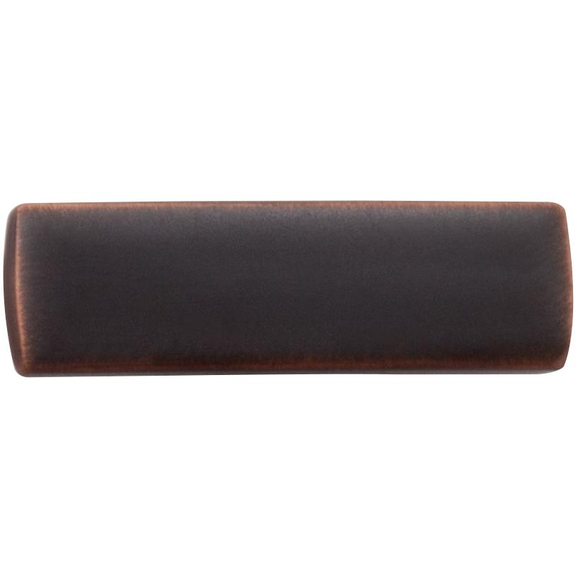 Stone Harbor Hardware Douglas Cabinet T-Knob, 38 Millimeters, Vintage Bronze