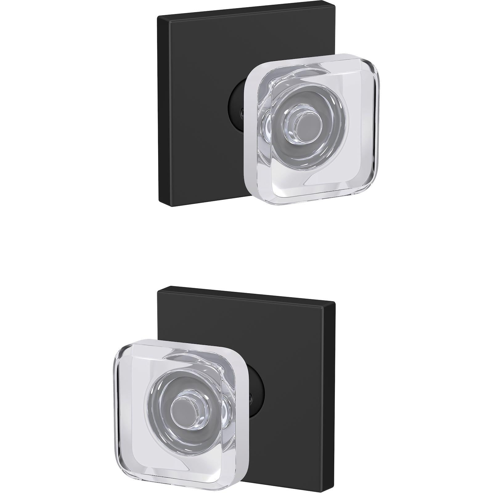 FC172KYL622COL Kyle / Collins Dummy 2/pk - Matte Black