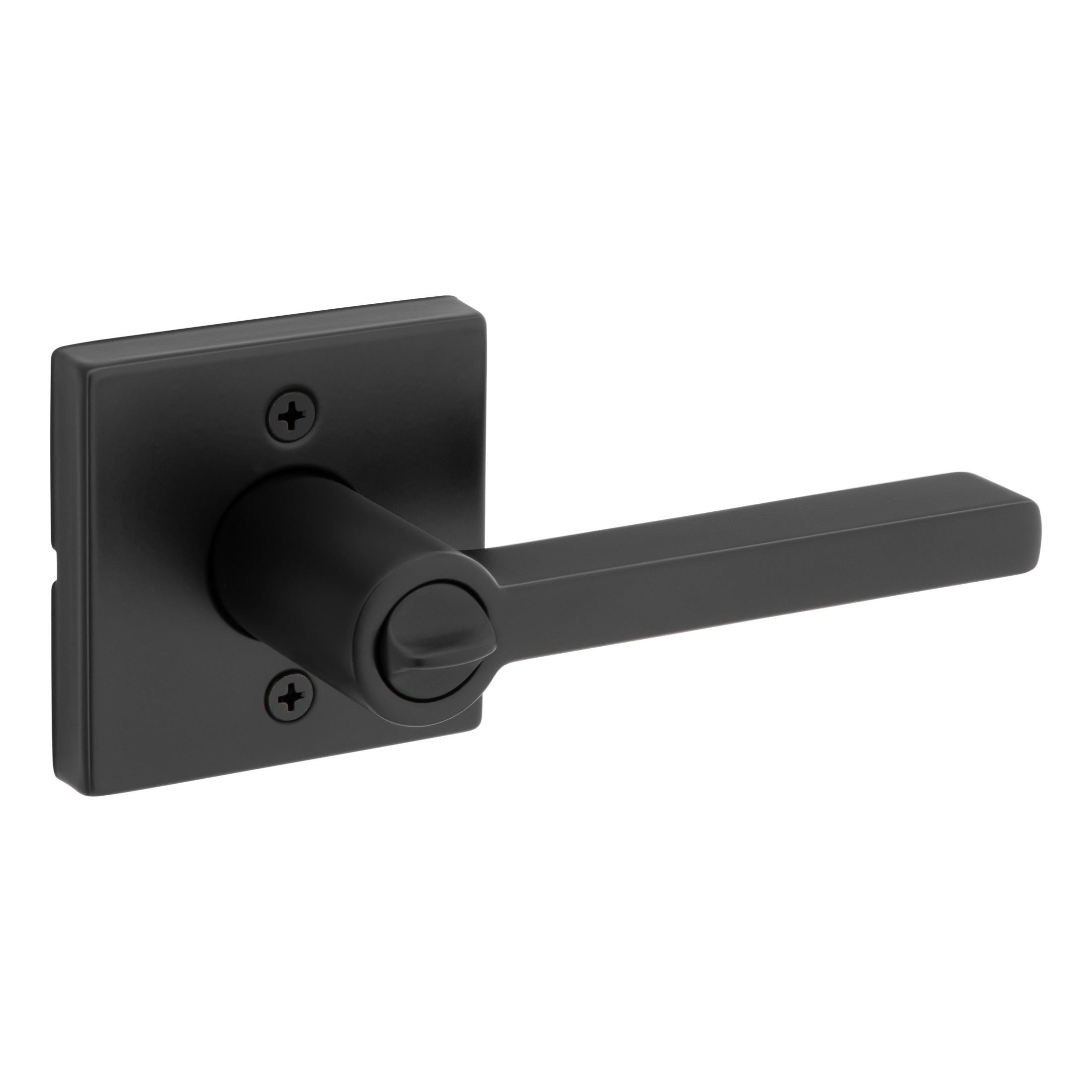 730HFL SQT IND 514 RBP Halifax Indicator Privacy - Matte Black
