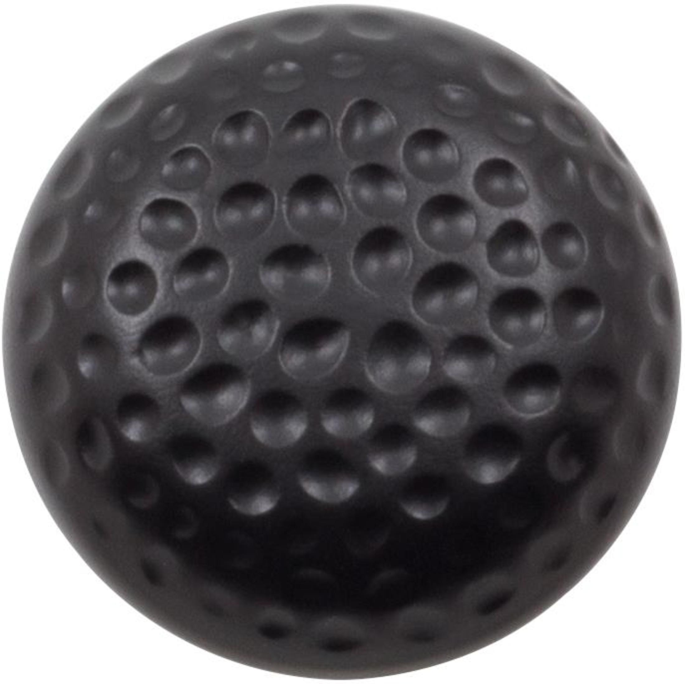 Arts & Crafts Cabinet Knob
