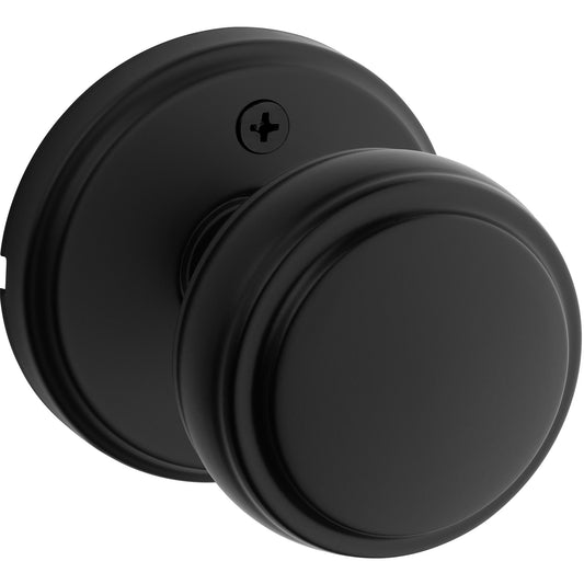 788SOK 514 Sora Dummy - Matte Black
