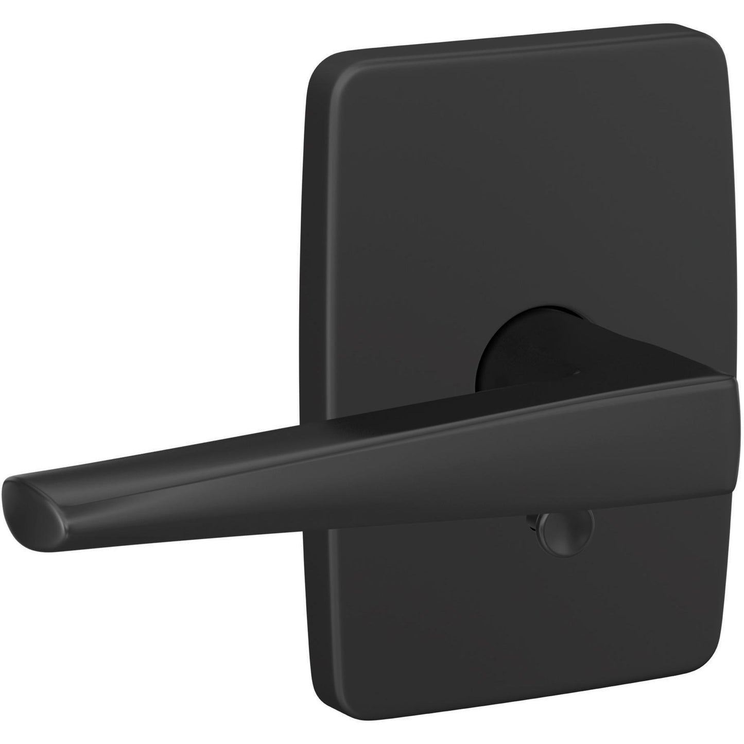 FC21ELR622GEE 16-600 10-027 Eller / Greene Passage / Privacy Combo - Matte Black