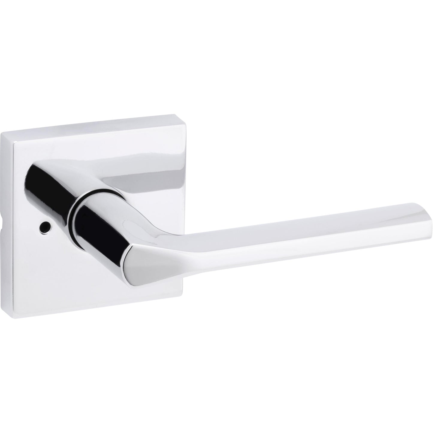 730LSL SQT 26 6AL RCS Lisbon Privacy - Polished Chrome