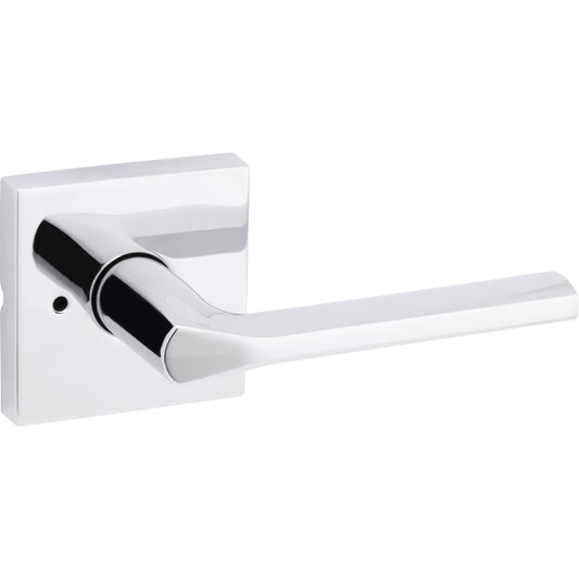 730LSL SQT 26 6AL RCS Lisbon Privacy - Polished Chrome
