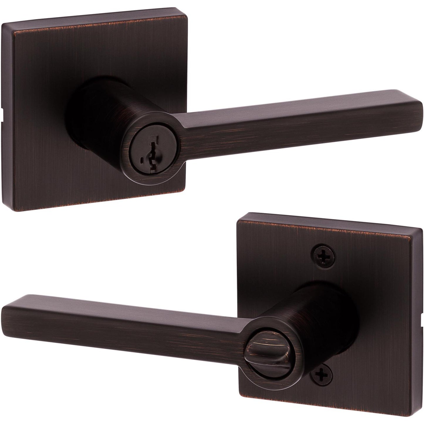 740HFL SQT 11P SMT 6AL RCS K3 Halifax Entry - Venetian Bronze