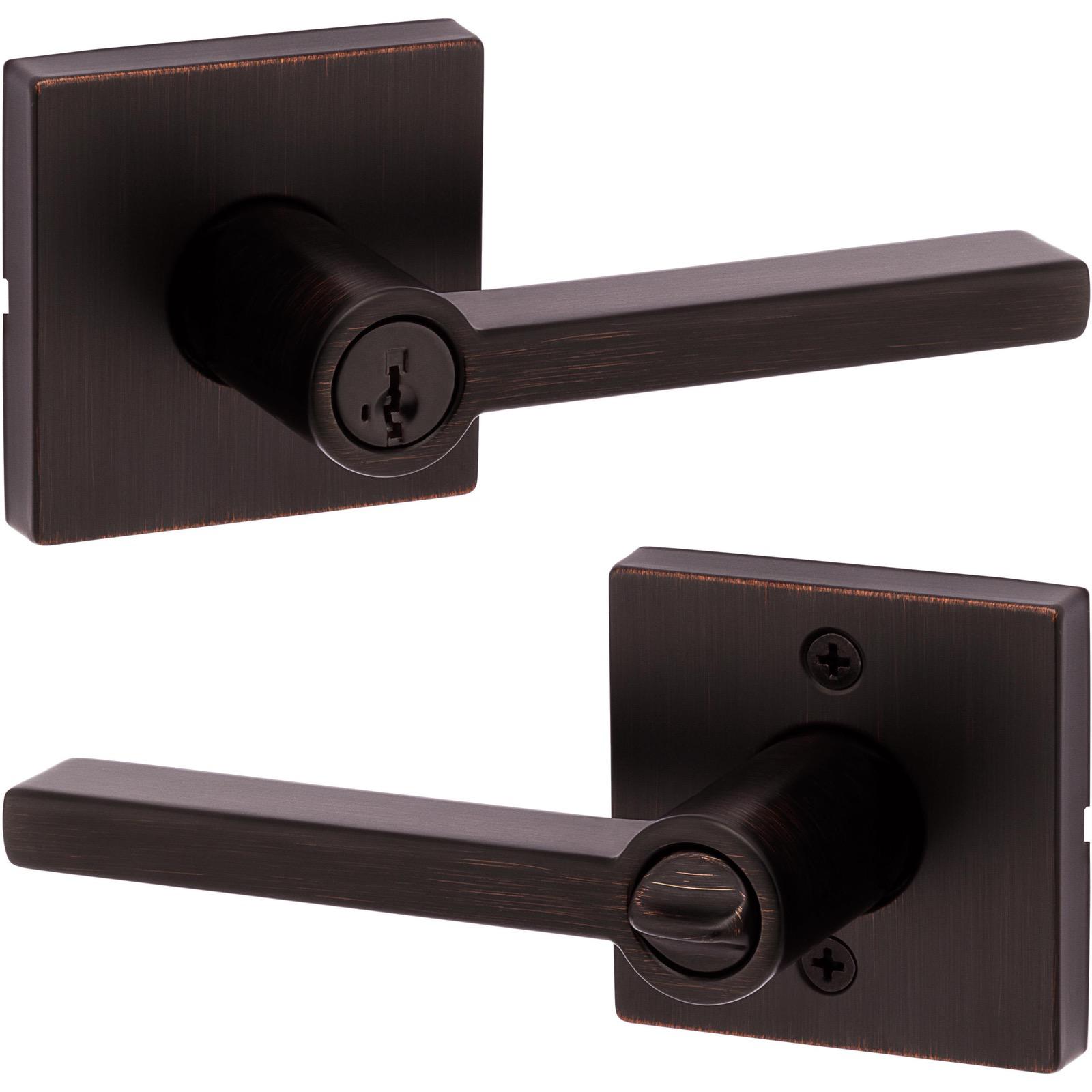 740HFL SQT 11P SMT 6AL RCS K3 Halifax Entry - Venetian Bronze