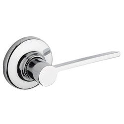 200LRL RDT 26 6AL RCS Ladera Passage - Polished Chrome