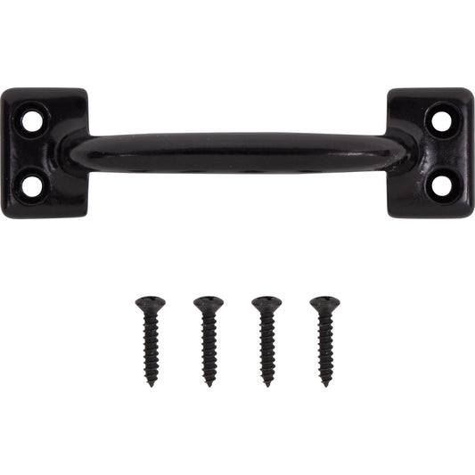 026 A-BLK 4" Bar Window Lift - Black