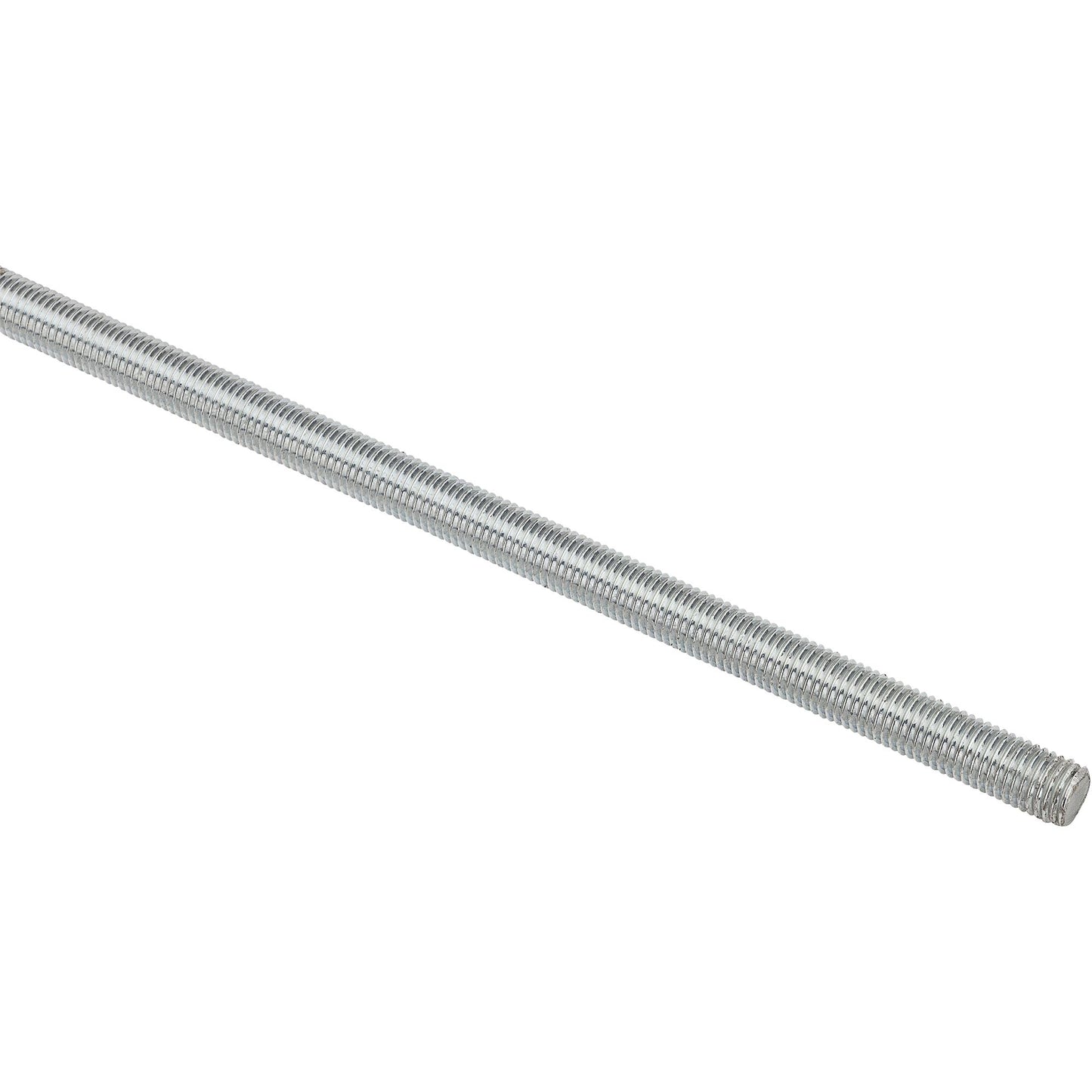 4002BC 5/16" -18 x 36" Threaded Rod Coarse Thread - Stainless Steel