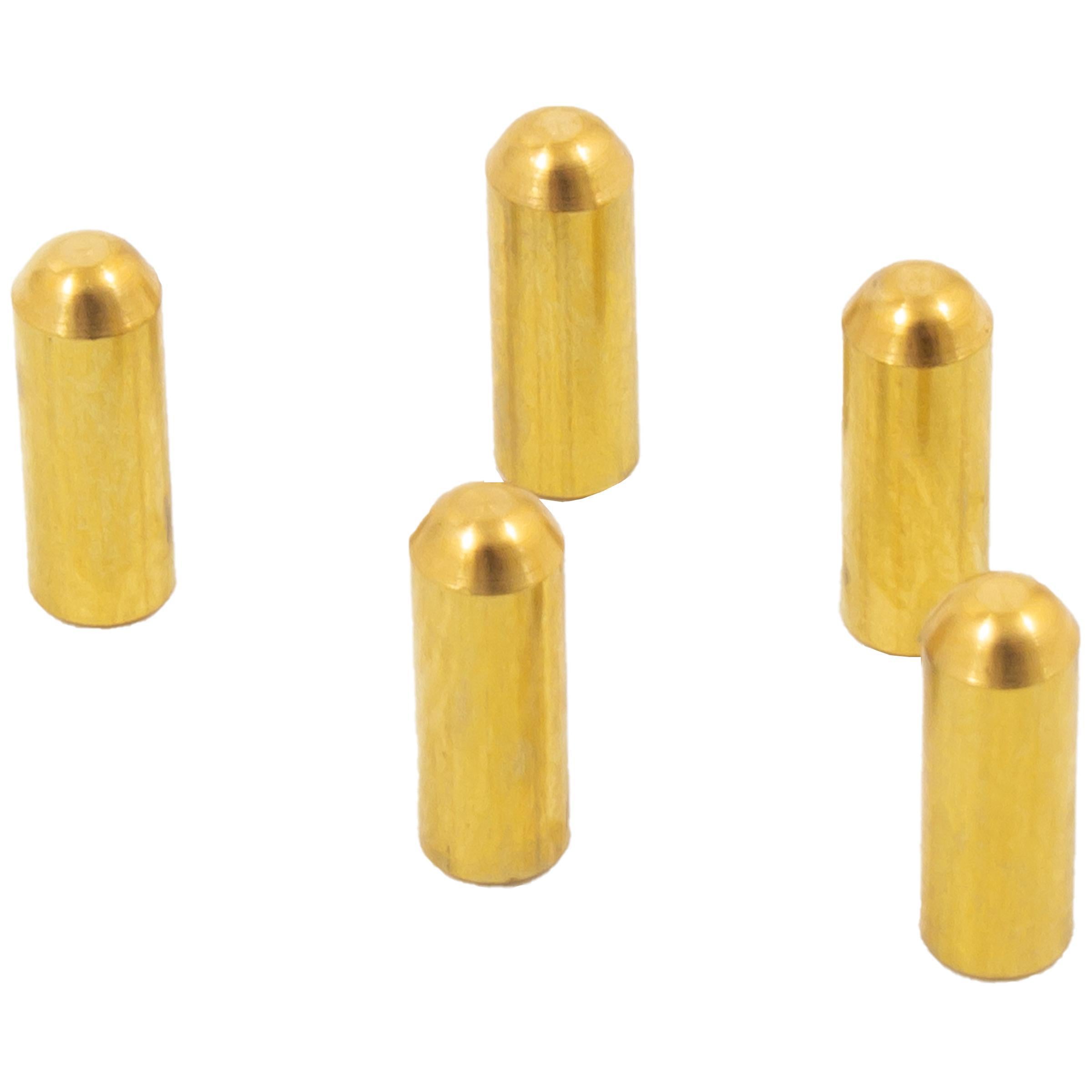 LAB UNIVERSAL REPLACEMENT PINS .003 INCREMENTS BOTTOM CROWN PIN .330