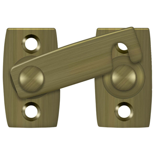 Deltana SB3178U5 7/8-Inch Shutter Bar/Door Latch