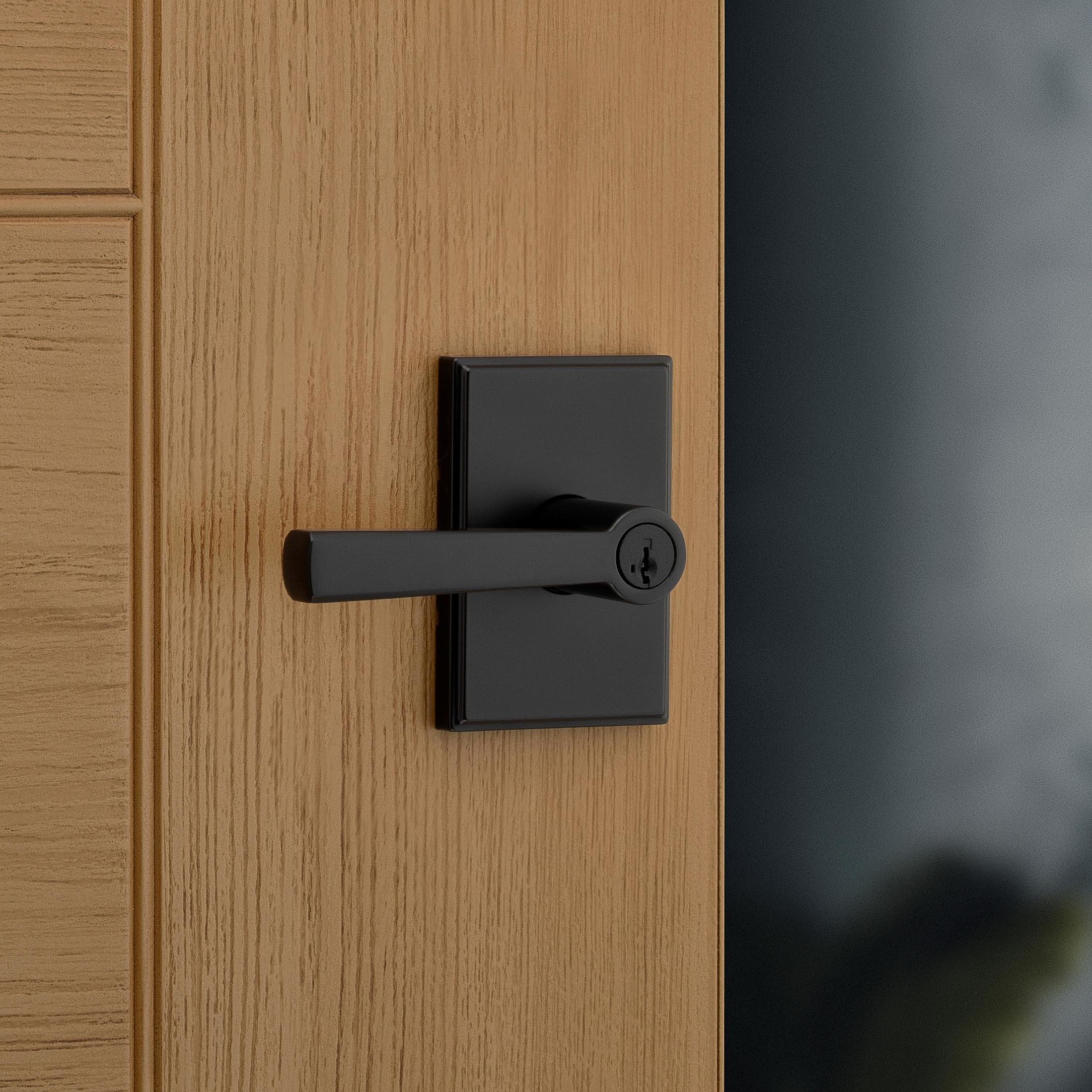 740TDL TRCT 514 SMT RCS KD Trafford Entry - Matte Black