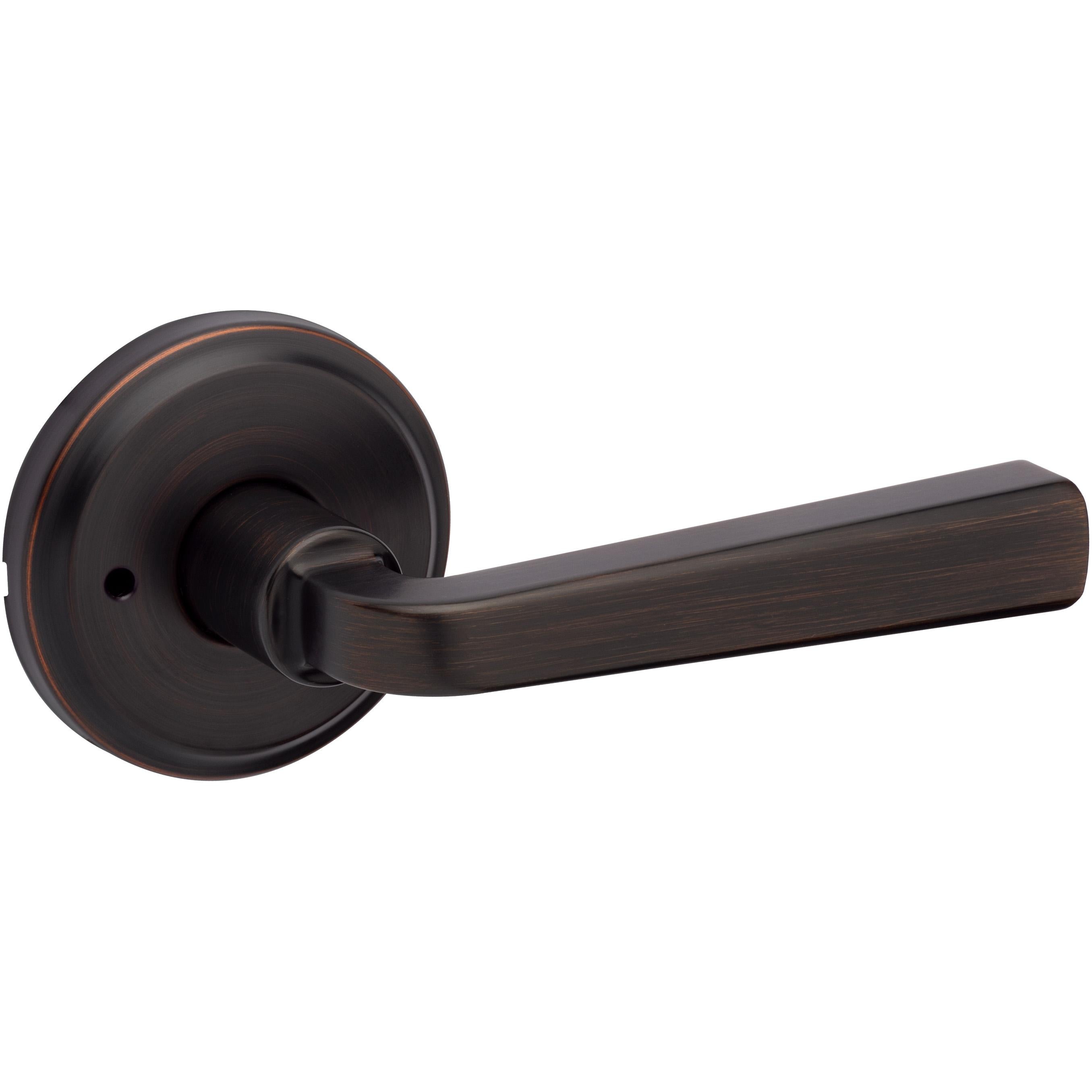 730TDL 11P 6AL RCS Trafford Privacy - Venetian Bronze