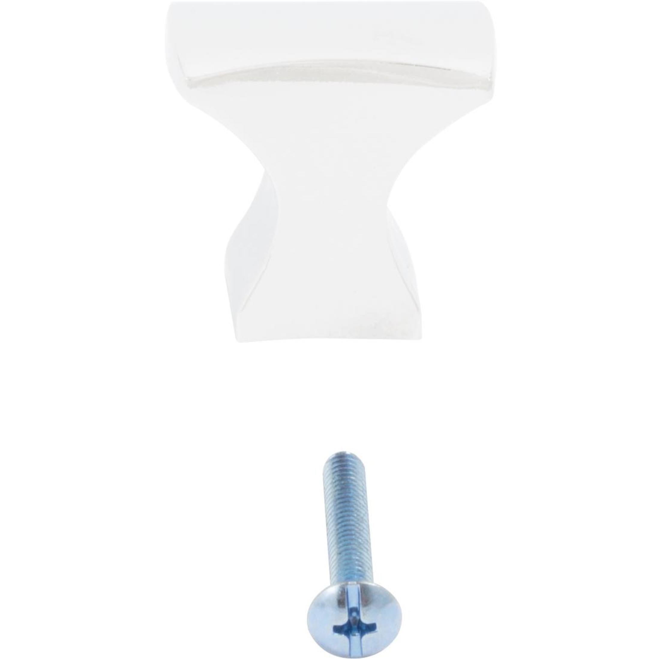 Curtiss Cabinet Knob, 1-1/4 Inches