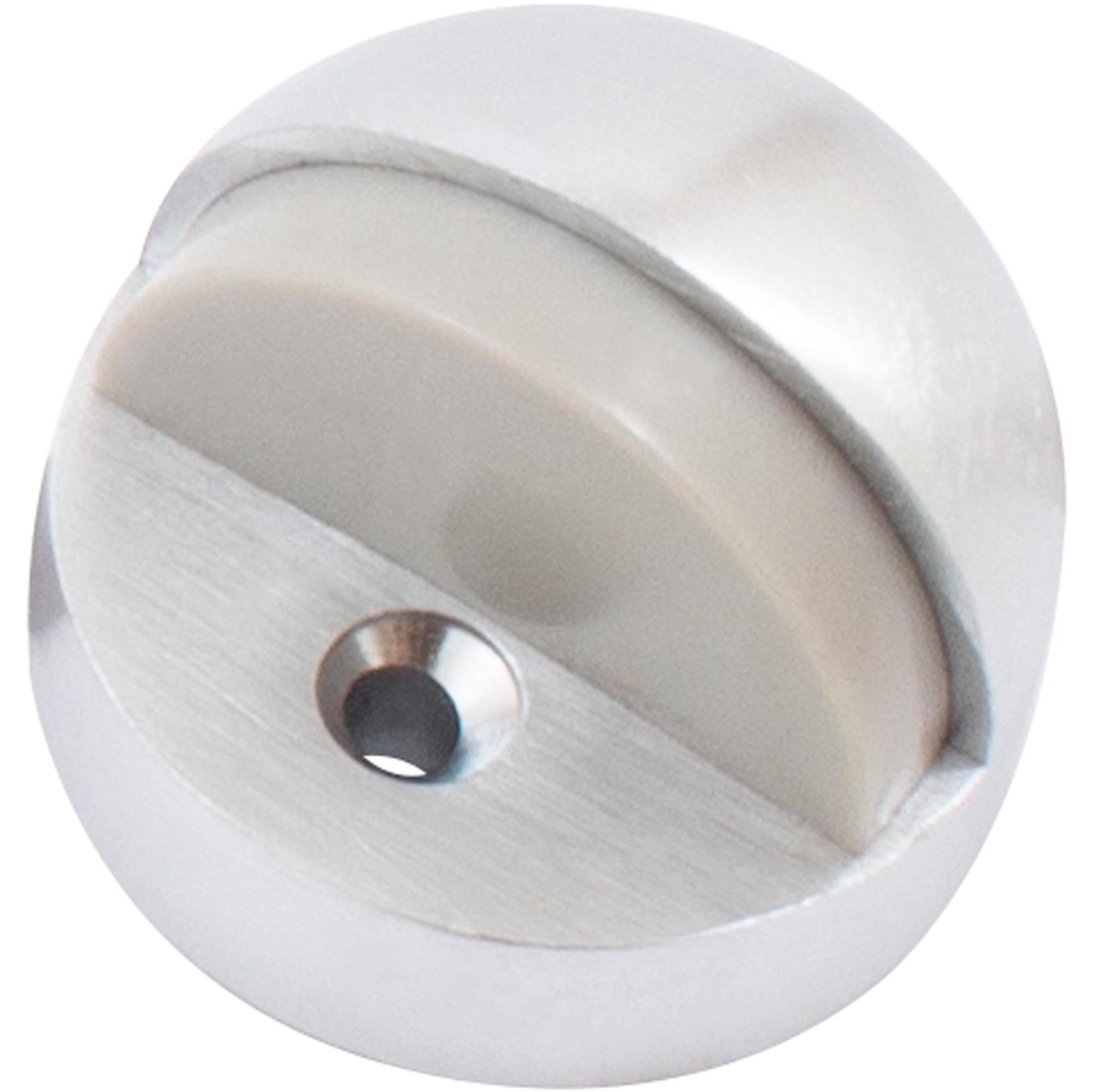 High Rise Dome Door Stop 1-1/4" High