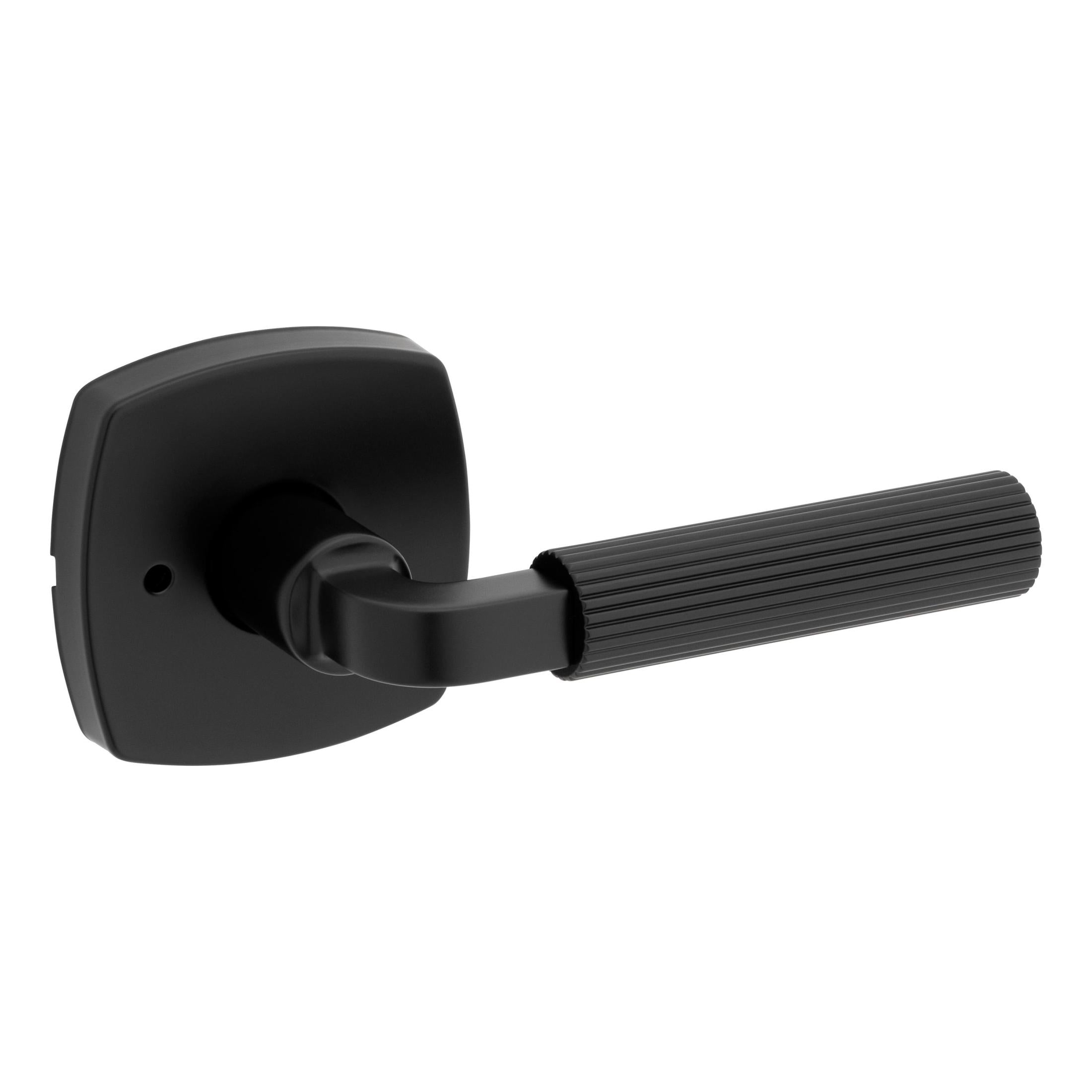 730MAL MDT 514 6AL RCS Mirada Privacy - Matte Black