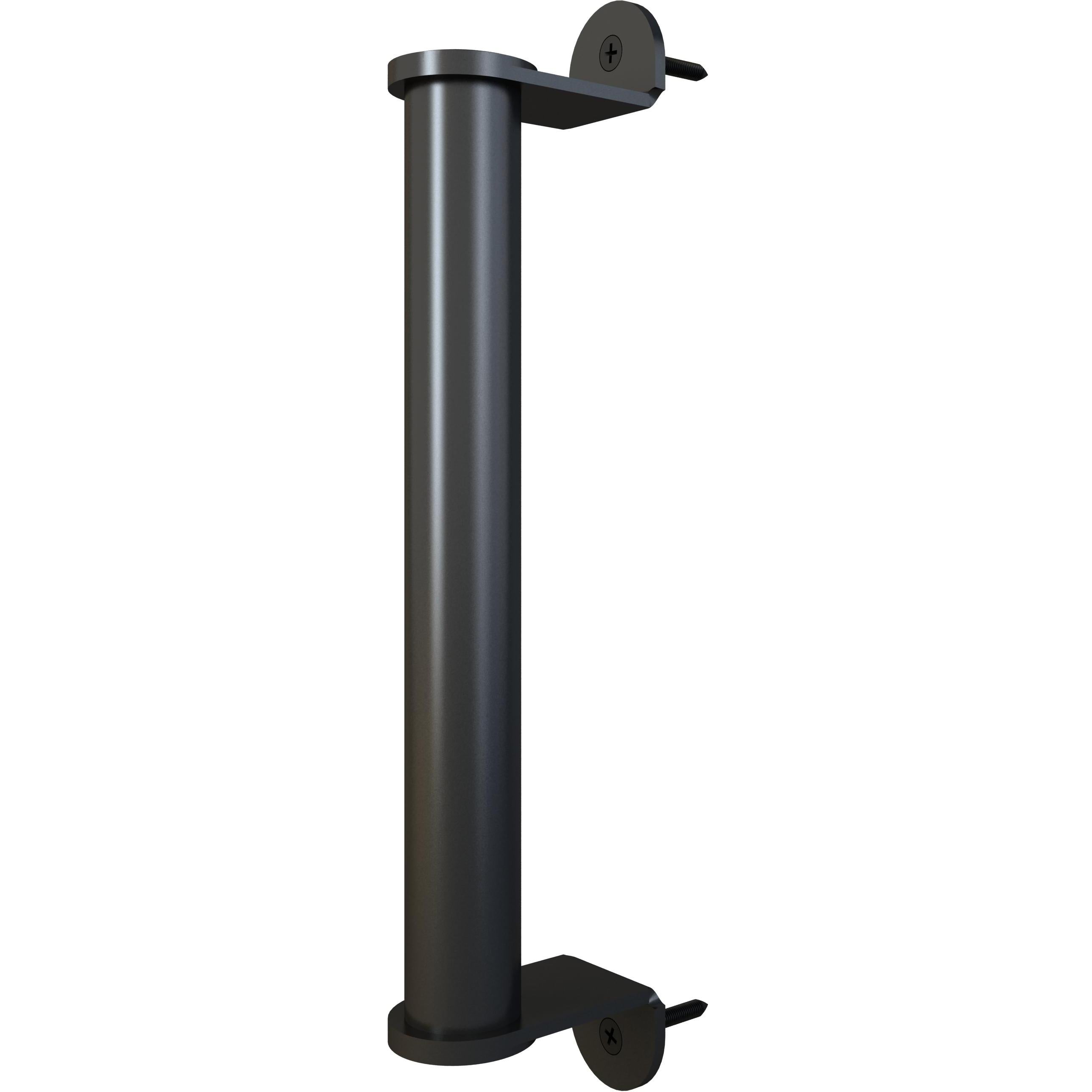 Sliding Door Bar Pull, 10 Inches