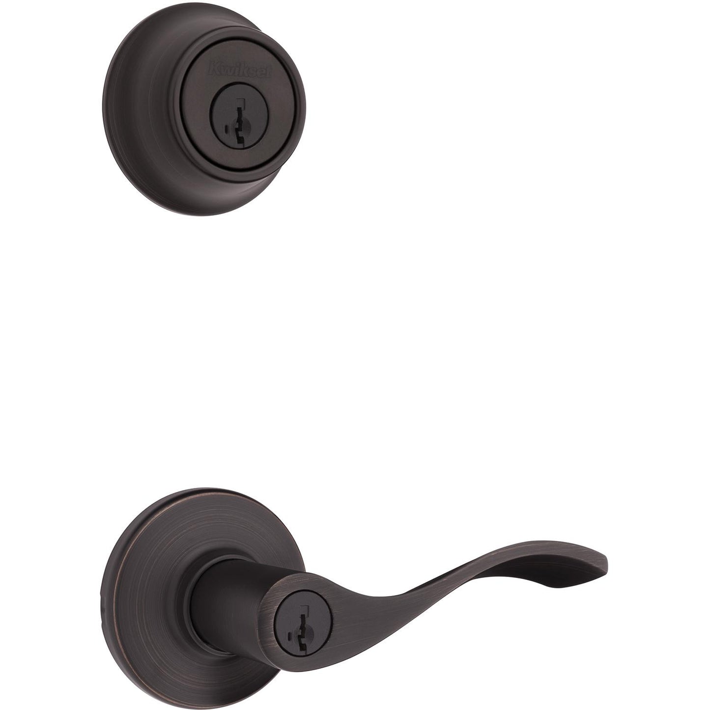690BL 11P SMT CP K6 Balboa Combo Pack - Venetian Bronze