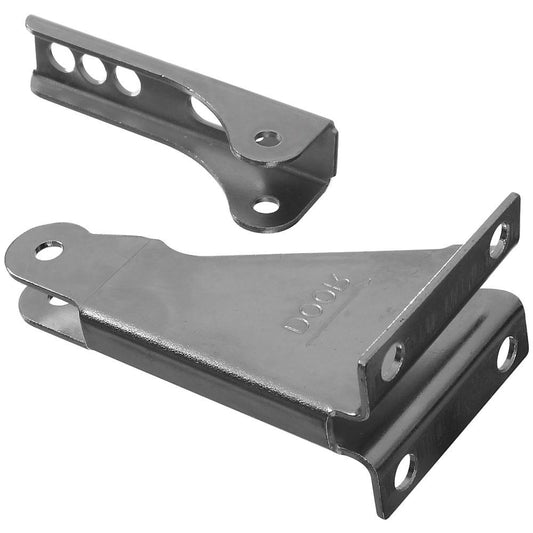 V1352 Storm Door Closer Parts Kit - Zinc Plated
