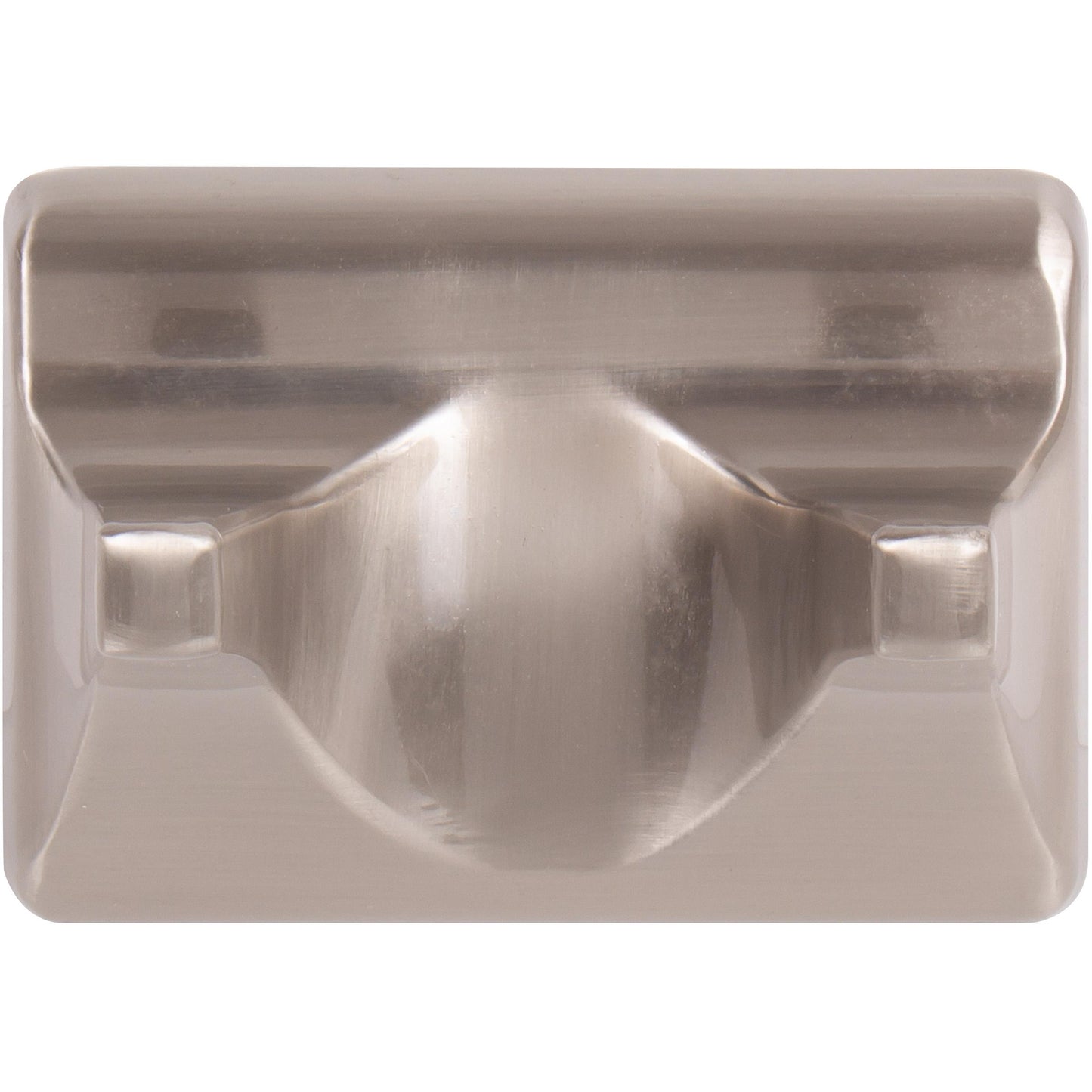 Lakewood Robe Hook - Satin Nickel