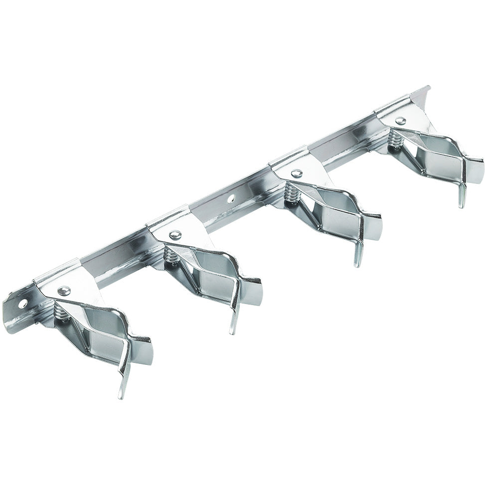 V8519 11" Tool Storage Clip - Zinc Plated