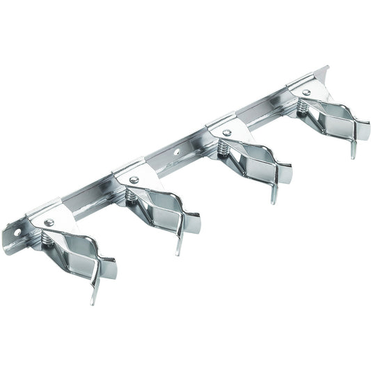 V8519 11" Tool Storage Clip - Zinc Plated