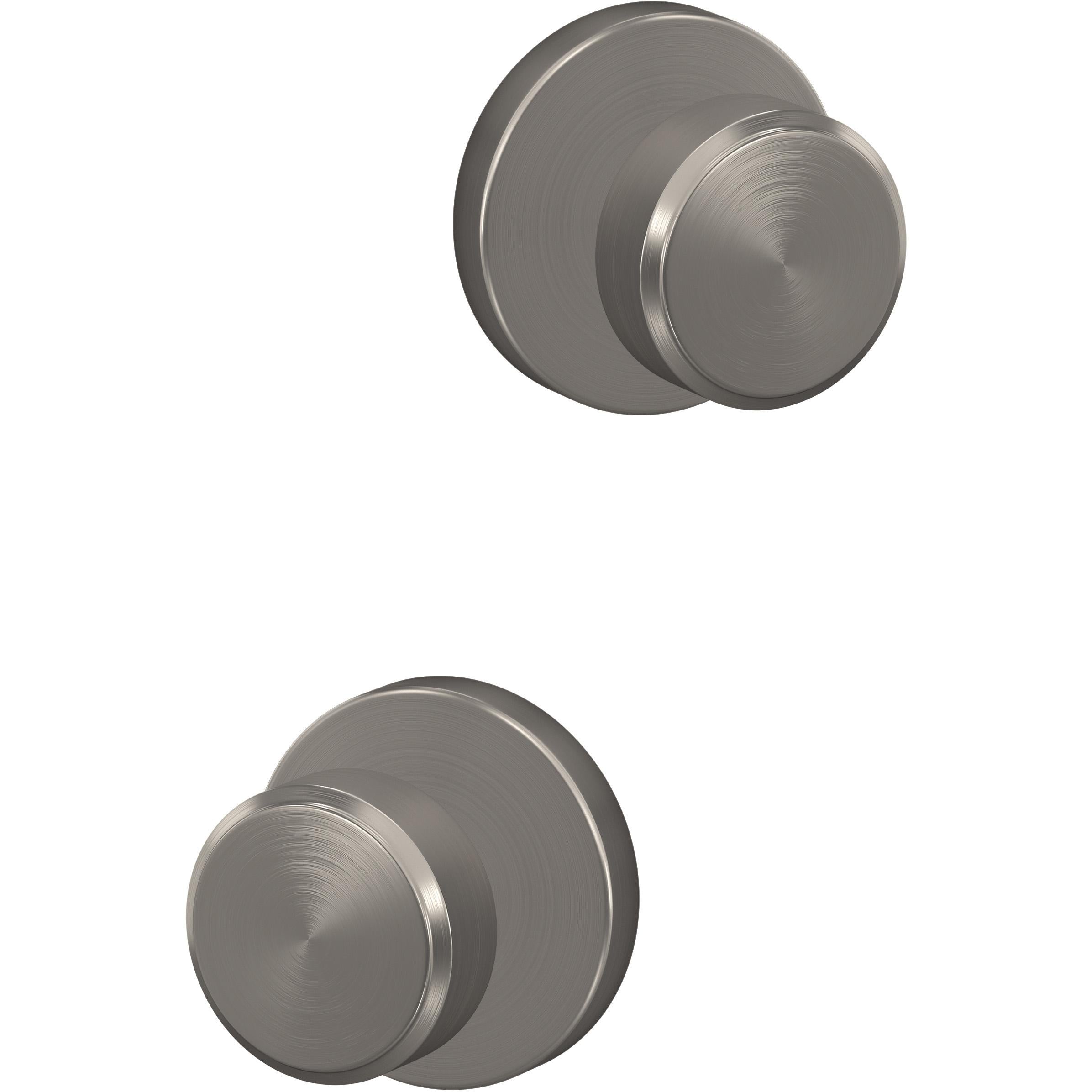 FC21SWA619HOW 16-600 10-027 Swanson / Howe Passage / Privacy Combo - Satin Nickel